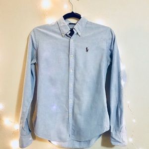 Ralph Lauren Slim Fit Women Size 4